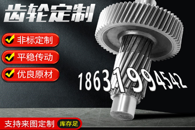 斗式提升机链轮批发厂家
